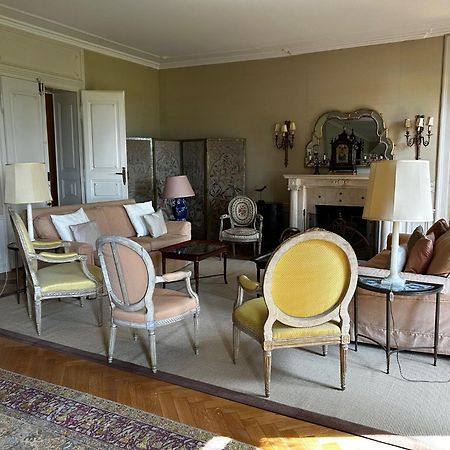 Le Chateau Lavigny Ngoại thất bức ảnh