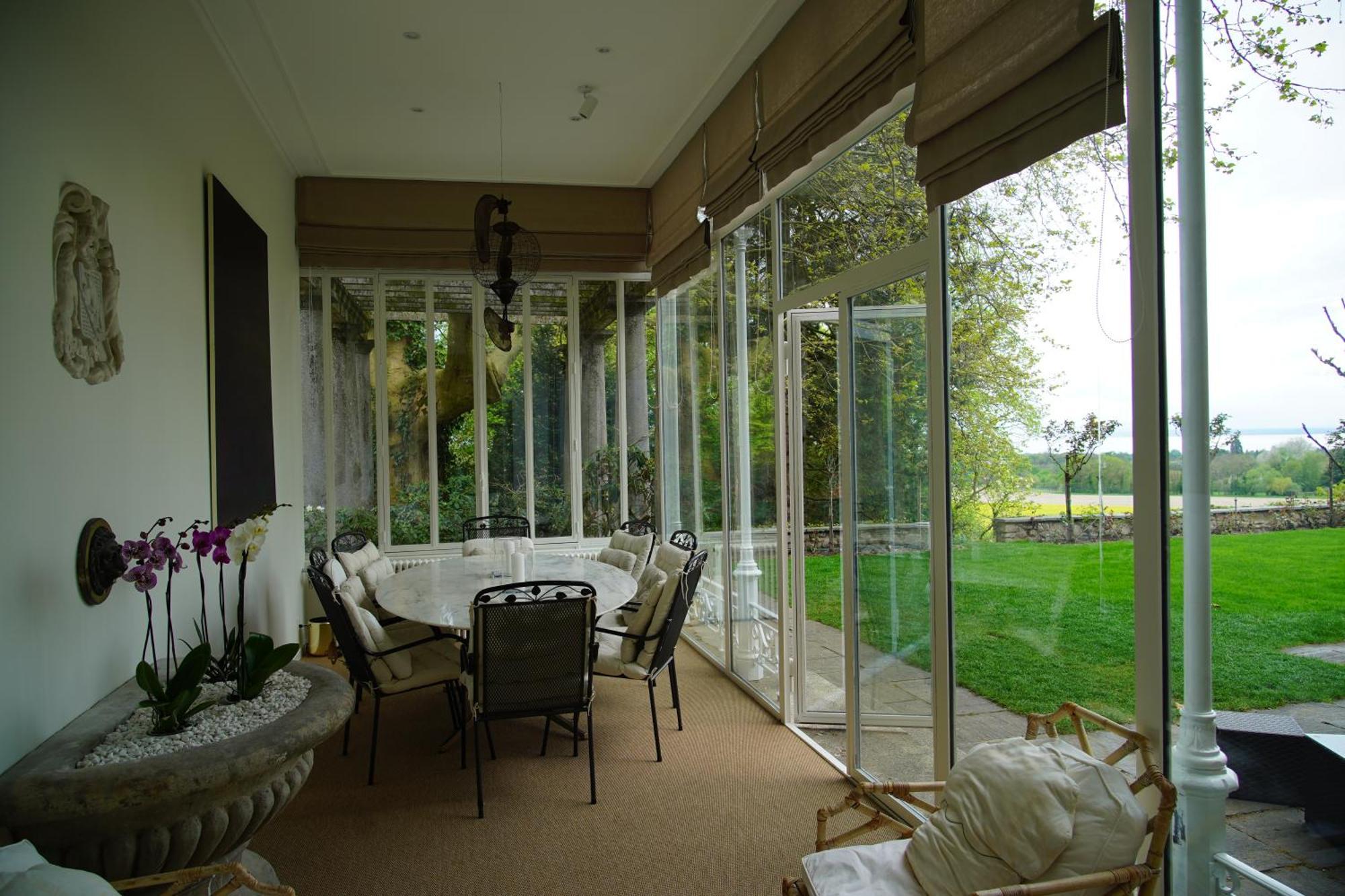 Le Chateau Lavigny Ngoại thất bức ảnh