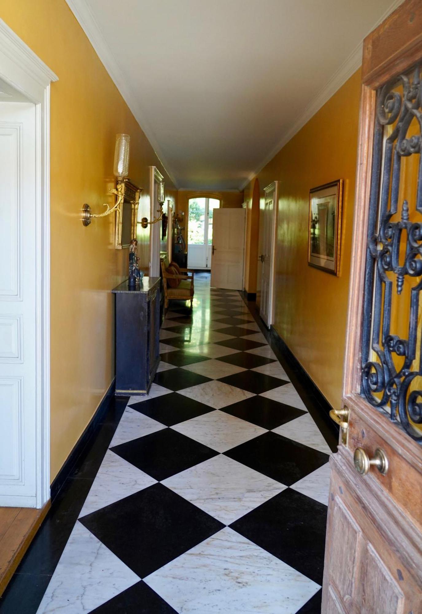 Le Chateau Lavigny Ngoại thất bức ảnh