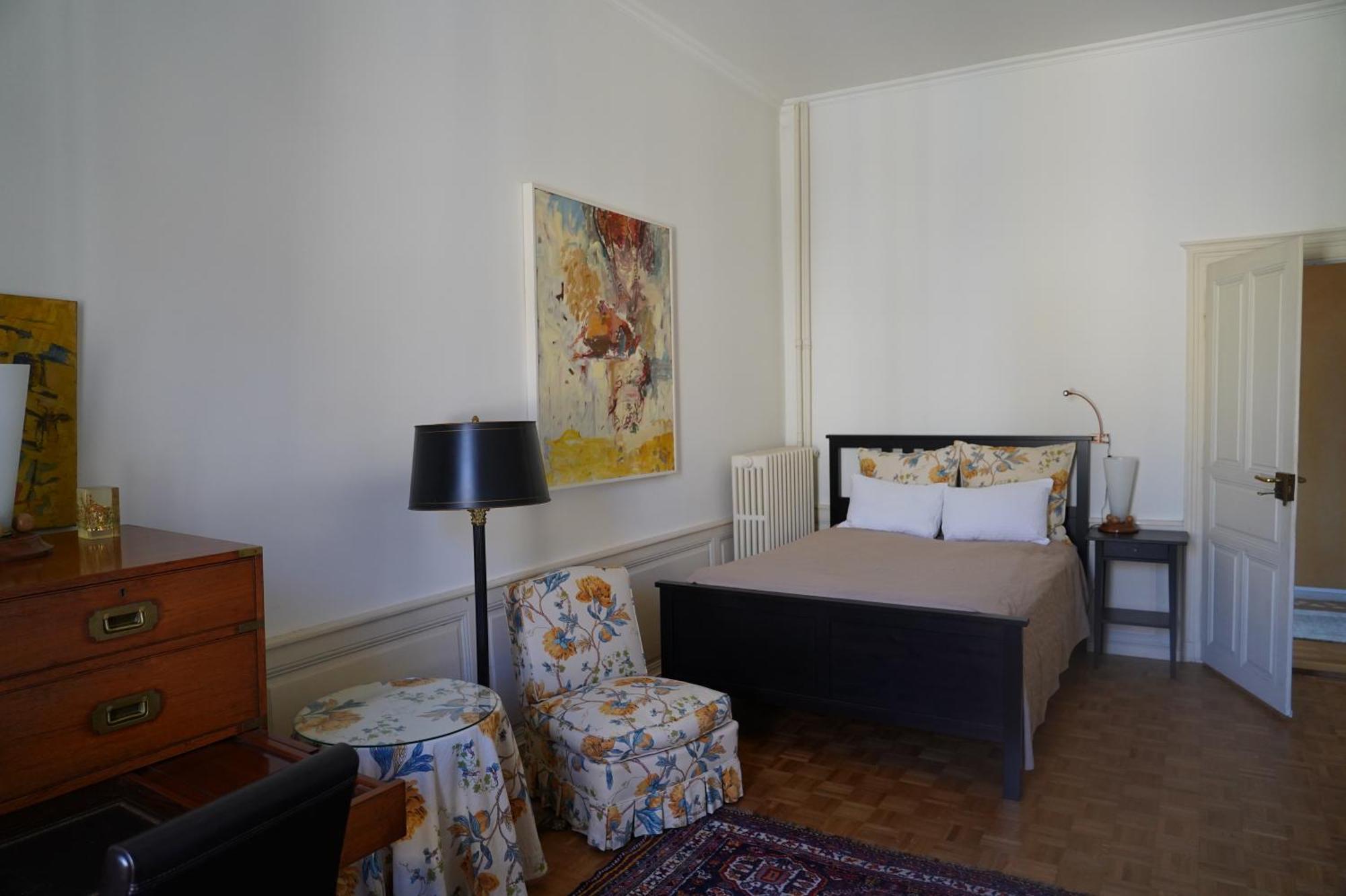 Le Chateau Lavigny Ngoại thất bức ảnh