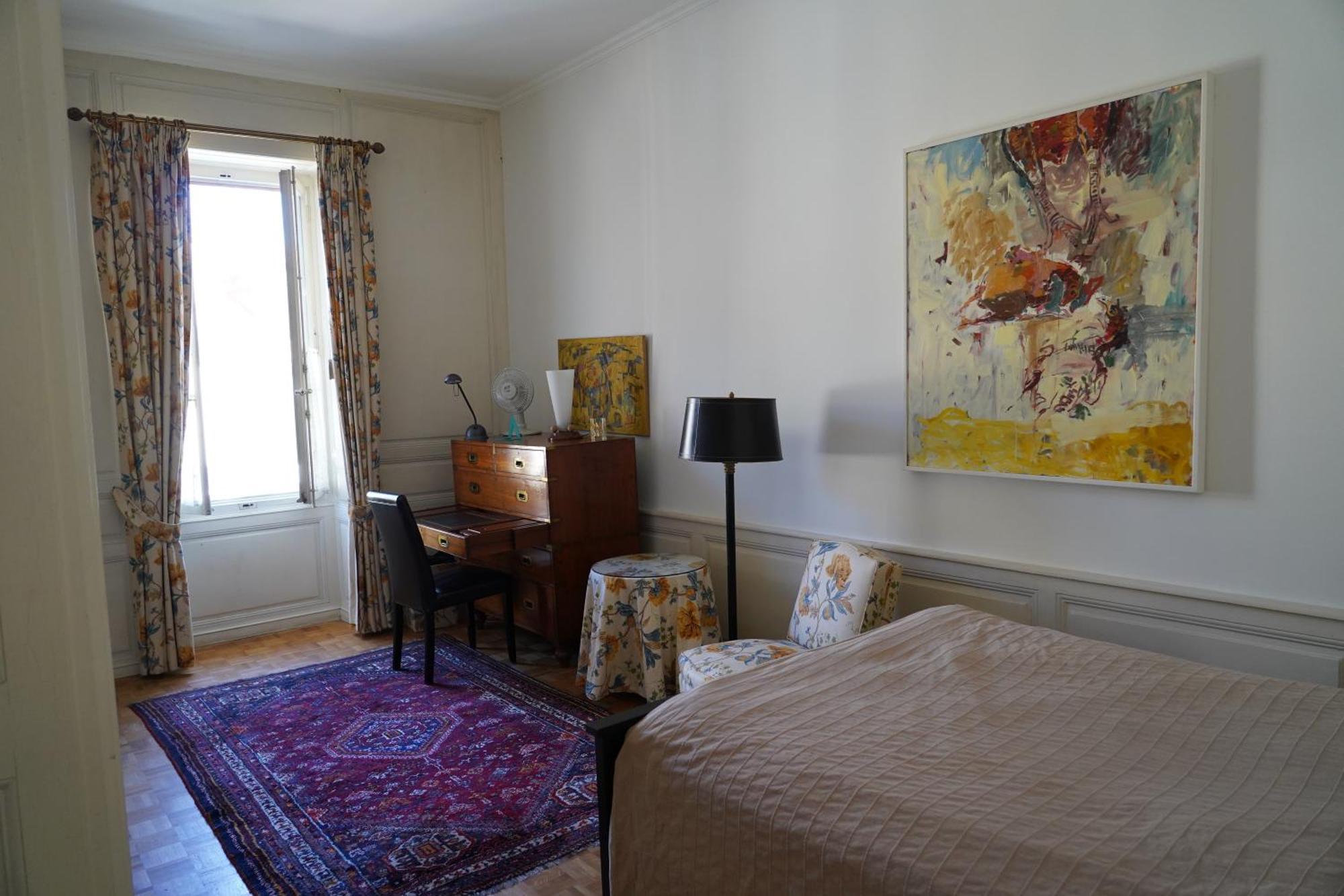 Le Chateau Lavigny Ngoại thất bức ảnh