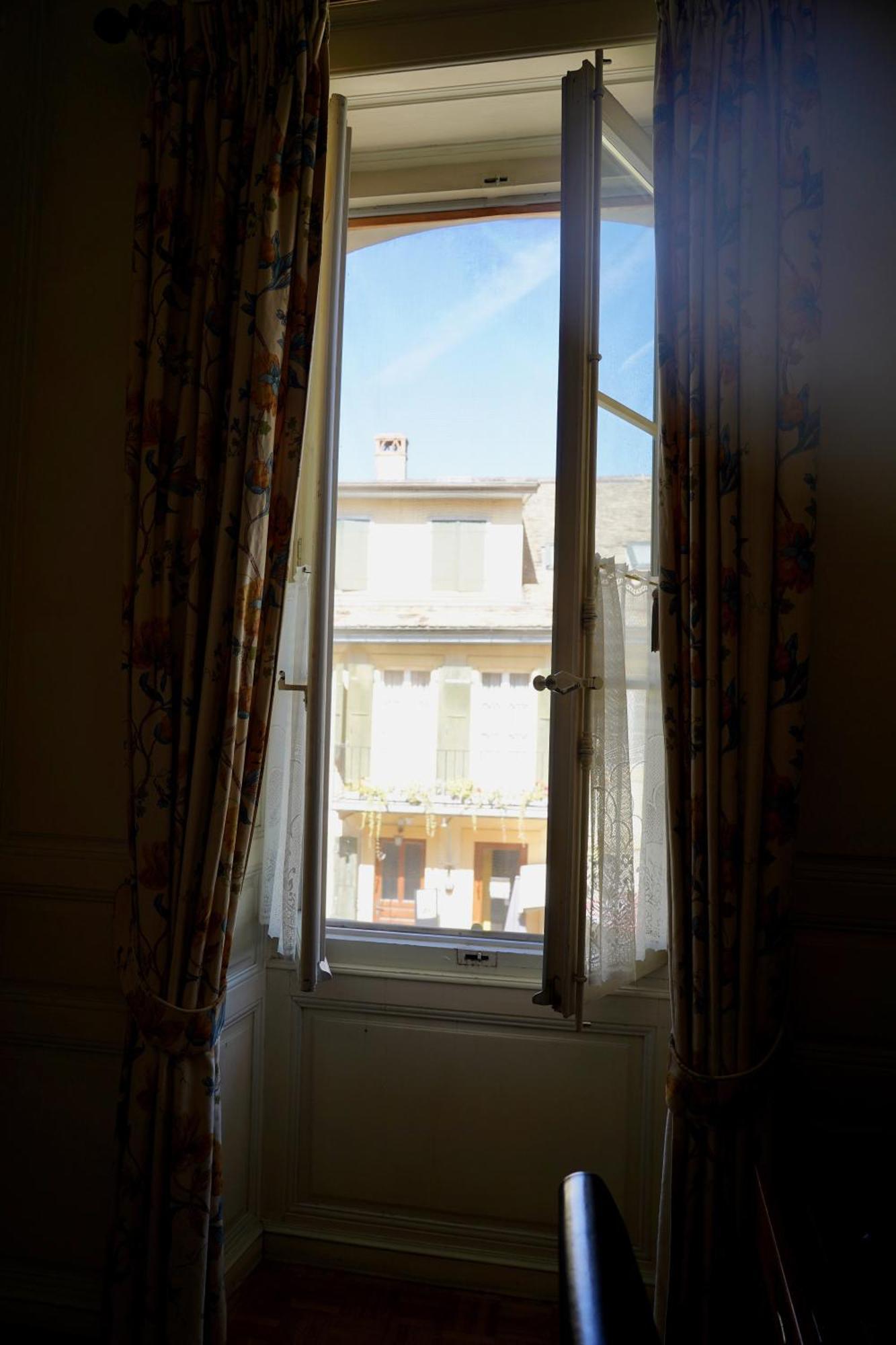Le Chateau Lavigny Ngoại thất bức ảnh