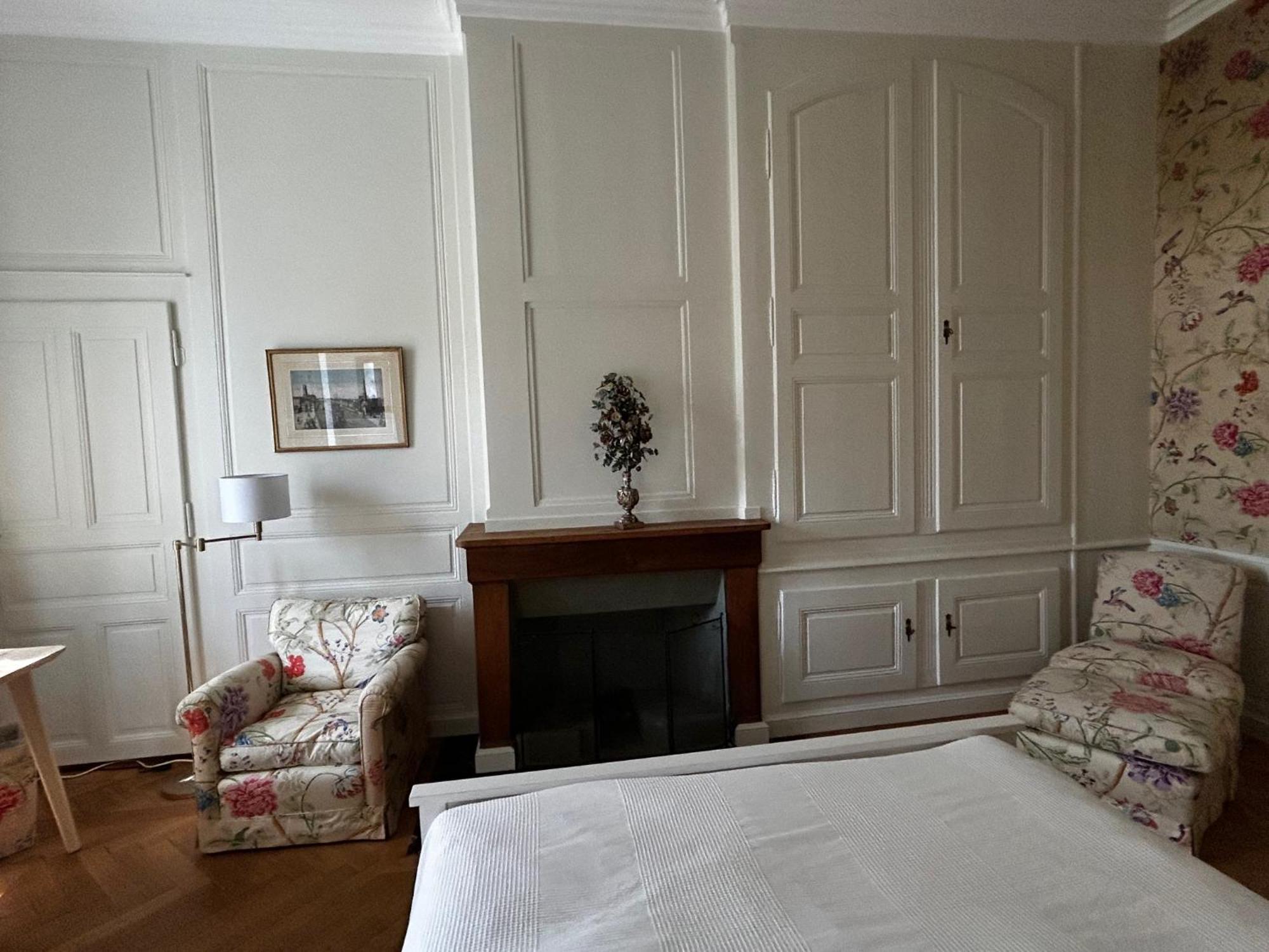 Le Chateau Lavigny Ngoại thất bức ảnh