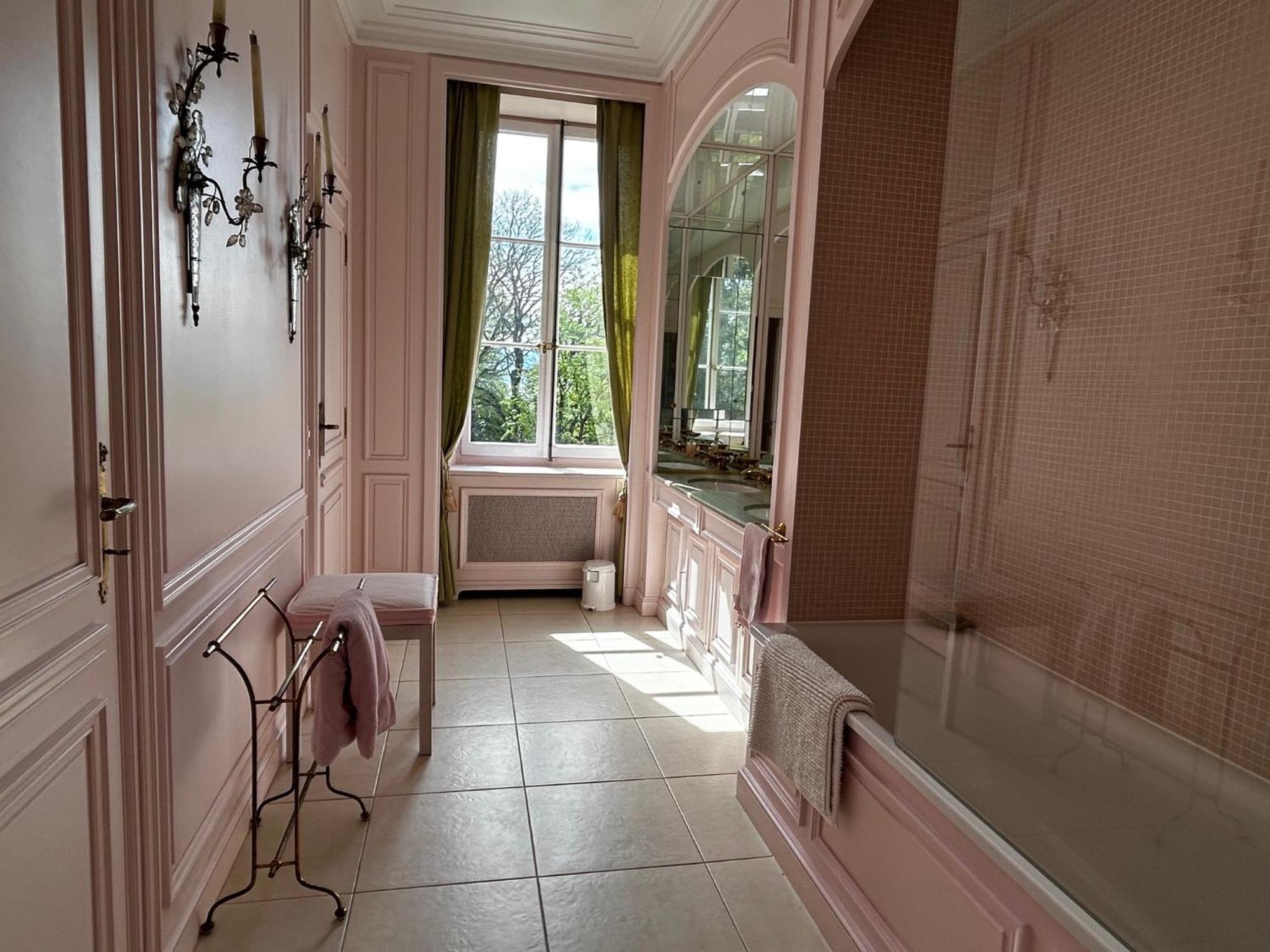 Le Chateau Lavigny Ngoại thất bức ảnh