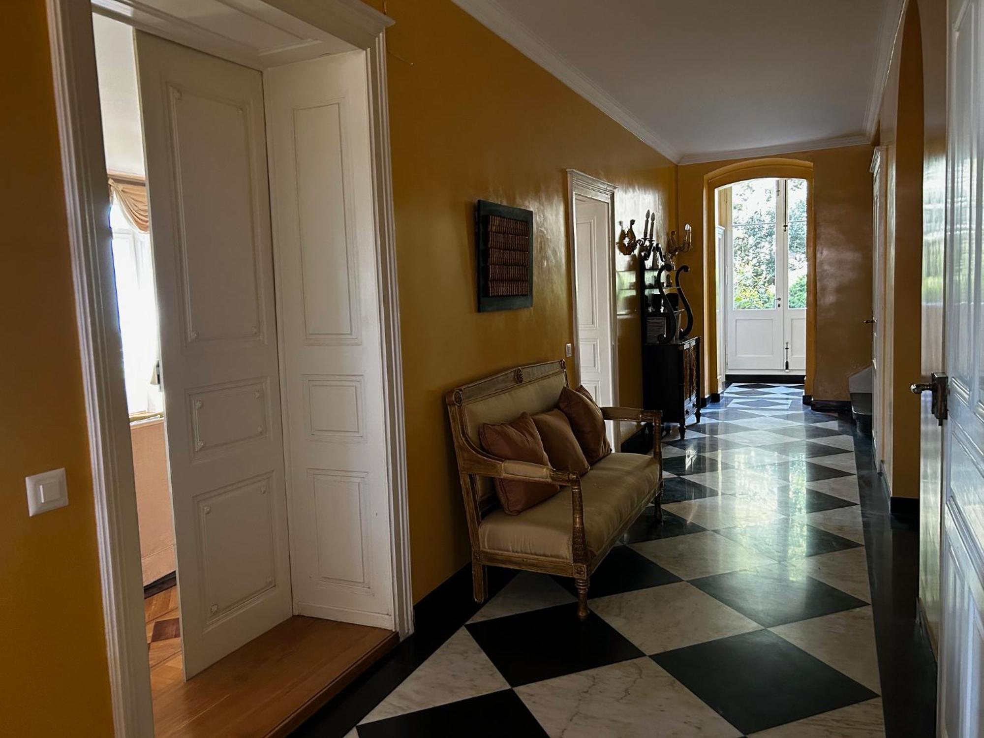 Le Chateau Lavigny Ngoại thất bức ảnh