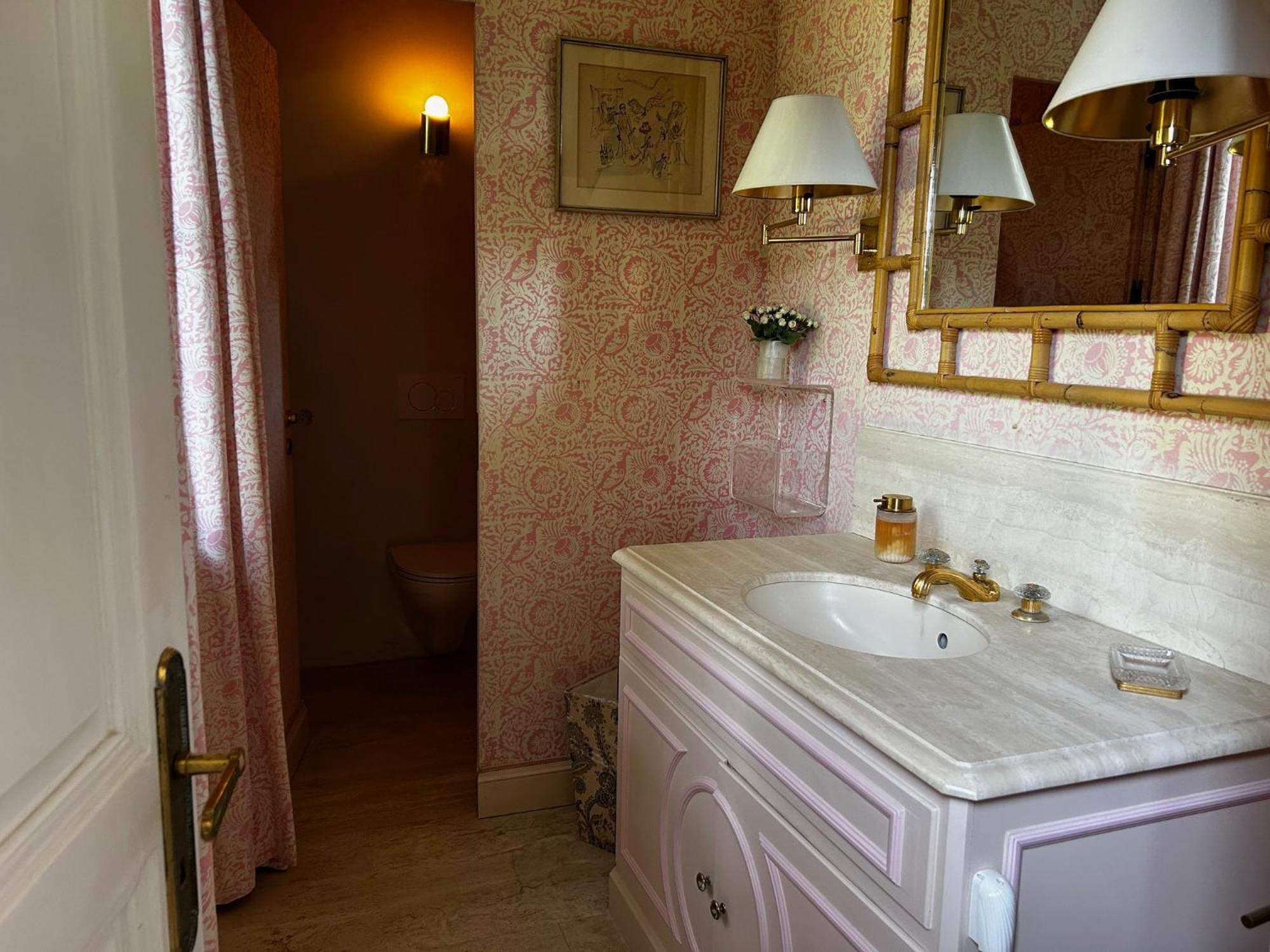 Le Chateau Lavigny Ngoại thất bức ảnh