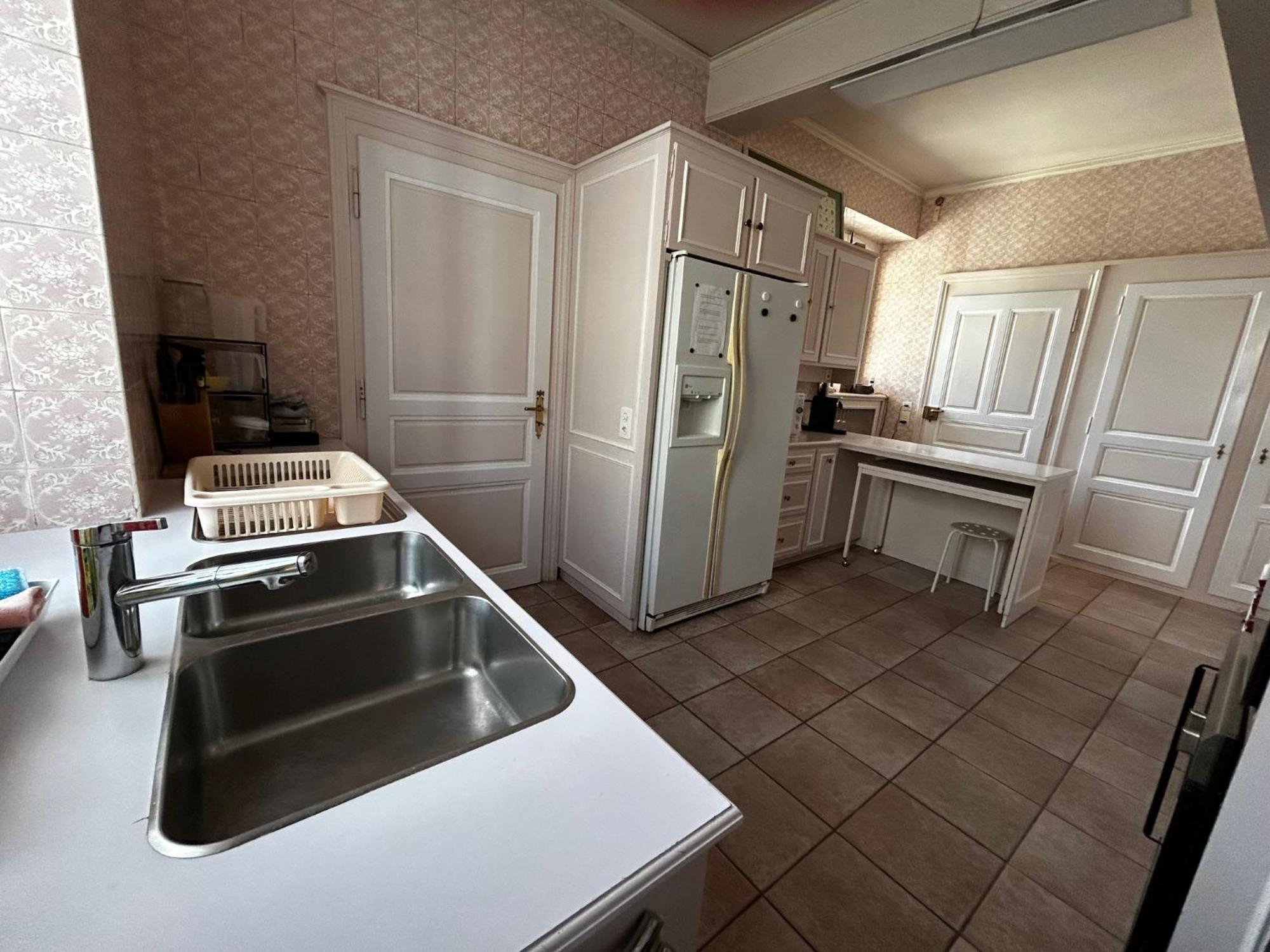 Le Chateau Lavigny Ngoại thất bức ảnh