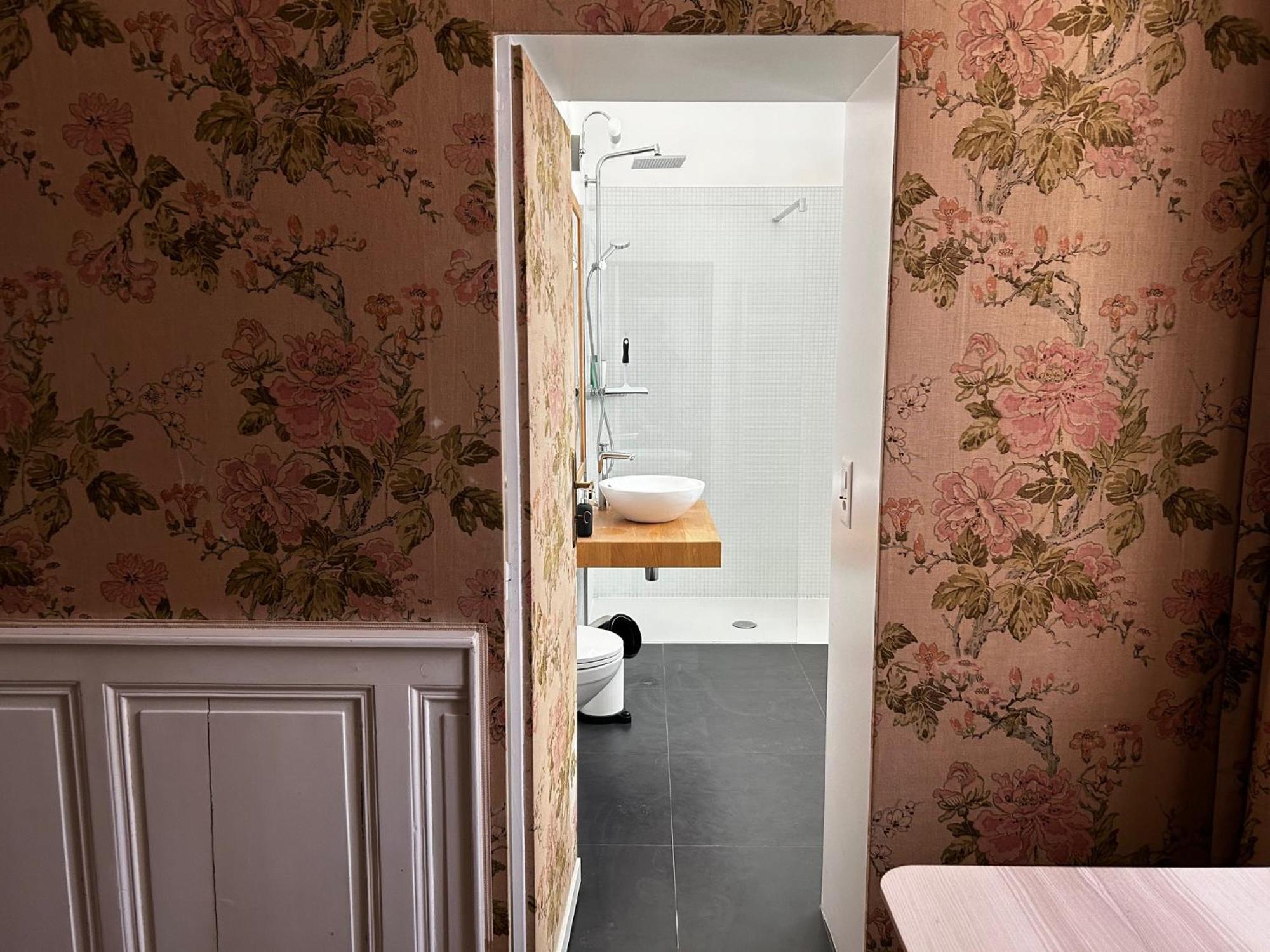 Le Chateau Lavigny Ngoại thất bức ảnh